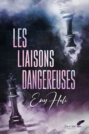 Les liaisons dangereuses - Eny Heli