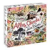 Allez cherche ! Chien Pourri ! - Colas Gutman