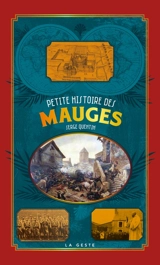 Petite histoire des Mauges - Serge Quentin