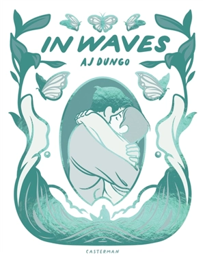 In waves - A.J. Dungo