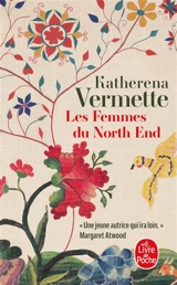 Les femmes du North End - Katherena Vermette