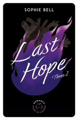 Last hope. Vol. 2 - Sophie Bell