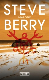 Malone - Steve Berry