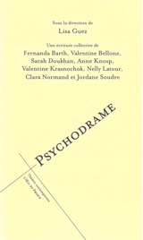 Psychodrame
