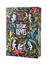 Les tisseurs de rêves : les aventures complètes - Manon Fargetton