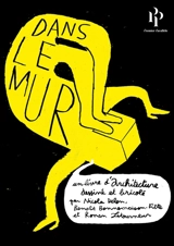 Dans le mur - Nicola Delon