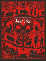 Saint-Elme : intégrale - Serge Lehman