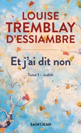 Judith 1 - Louise Tremblay d'Essiambre