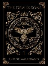 The Devil's sons. Vol. 1 - Chloé Wallerand