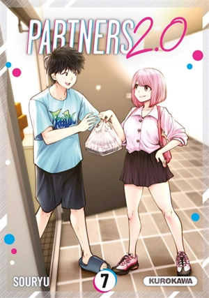 Partners 2.0. Vol. 7 - Souryu