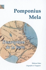 Description de la Terre - Pomponius Mela