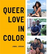 Queer Love in Color - Jamal Jordan