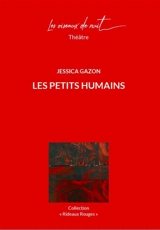 Les petits humains - Jessica Gazon