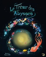 Le trésor des abysses - Nanoux
