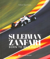 Suleiman Zanfari : born to be a racer - Fabien Baumann