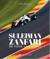 Suleiman Zanfari : né pour la course - Fabien Baumann