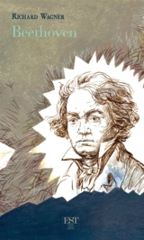 Beethoven - Richard Wagner