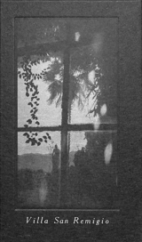 Villa San Remigio : un récit photographique - William Guidarini
