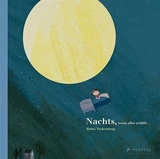 Nachts, wenn alles schläft - Britta Teckentrup