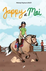 Jappy et moi - Melody Payloun Louzy