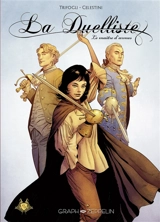 La duelliste. Vol. 1. Le maître d'armes - Francesco Trifogli