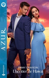 L'héritier de Hawaï - Emmy Grayson