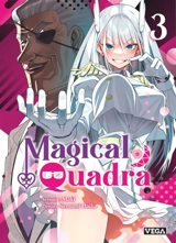 Magical quadra. Vol. 3 - Maki