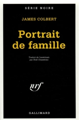 Portrait de famille - James Colbert