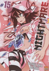 Merry nightmare. Vol. 15 - Yoshitaka Ushiki