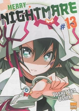 Merry nightmare. Vol. 13 - Yoshitaka Ushiki