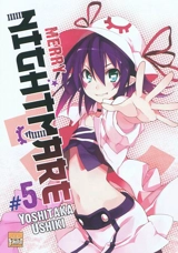 Merry nightmare. Vol. 5 - Yoshitaka Ushiki