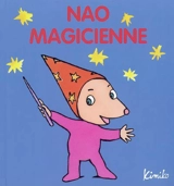Nao magicienne - Kimiko