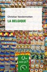 La Belgique - Christian Vandermotten