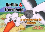 Hafele & Storichele : à la recherche du deckele - Manon Zinck