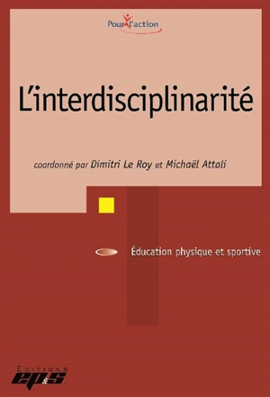 L'interdisciplinarité