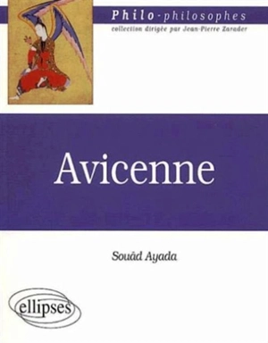 Avicenne (980-1037) - Souâd Ayada