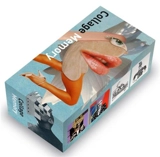 Collage Memory Game - Anja Brunt