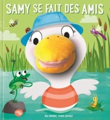 Samy se fait des amis - Carol Herring