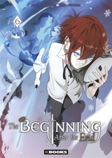 The beginning after the end. Vol. 6 - TurtleMe