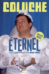 Coluche éternel - Coluche
