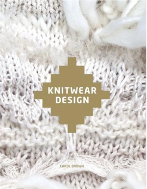 Knitwear Design - Carol Brown