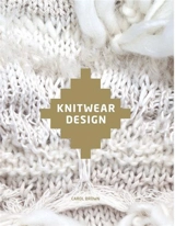 Knitwear Design - Carol Brown