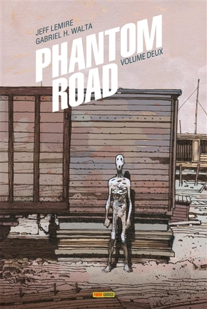 Phantom road. Vol. 2 - Jeff Lemire
