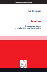 Révoltes - Thor Stefansson