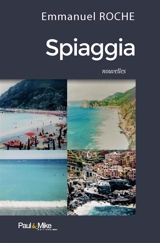 Spiaggia - Emmanuel Roche