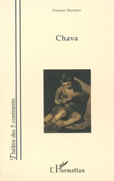 Chava - François Martinez