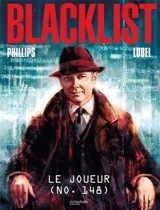 Blacklist. Vol. 1. Le joueur (no. 148) - Nicole Phillips