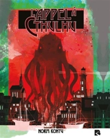 L'appel à Cthulhu - Norm Konyu