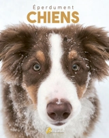 Eperdument chiens - Losange