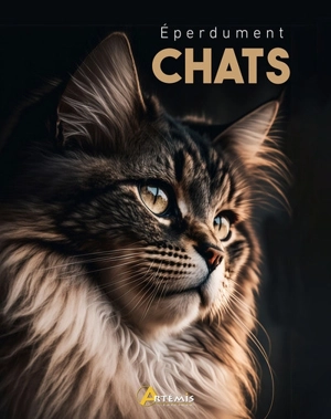 Eperdument chats - Losange